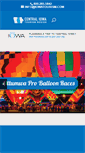 Mobile Screenshot of iowatourism.com